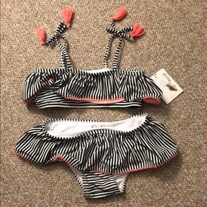 Toddler swim set